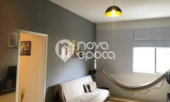 Imagem 3: Rio de Janeiro - Apartamento Padrão - Tijuca