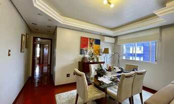 Imagem 3: Cobertura duplex 4 dormitórios