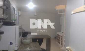 Imagem 5: Rio de Janeiro - Apartamento Padrão - Botafogo