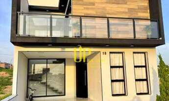 Imagem 1: LINDO SOBRADO NO CONDOMÍNIO HORTO VILLAGIO