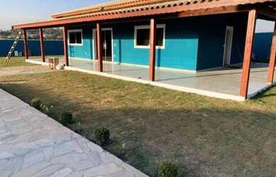 Imagem 4: Fazenda/Sítio/Chácara para venda possui 110 metros quadrados com 3 quartos