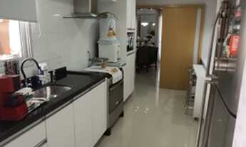 Imagem 5: BELLE VIE RESIDENCE -T1