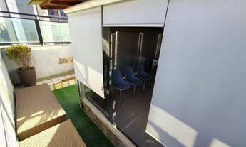 Imagem 3: BELO HORIZONTE - Apartamento Padrão - Lourdes