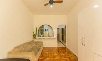 Imagem 7: Apartamento com 1 dormitório para alugar, 25 m² por R$ 1.500,00/mês - Copacabana - Rio de