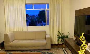 Imagem 4: Apartamento para venda com 100 metros quadrados com 3 quartos em Candeal - Salvador - BA