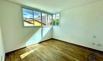 Imagem 6: Cobertura Top House 4 quartos 3 vagas Santa Rosa