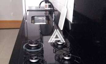 Imagem 7: Apartamento com 3 dormitórios à venda, 62 m² - Jardim Santo André - Santo André/SP