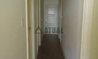 Imagem 5: Jd Petropolis - R. Carlos Gomes - 3 dormitório sendo 1 suíte