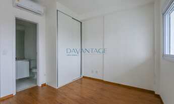 Imagem 2: Kitnet à venda, com 41m² com quarto, cozinha, varanda e banheiro , Várzea da Barra Funda