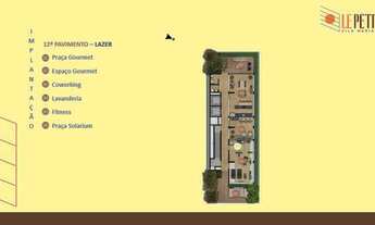 Imagem 6: Studio para venda tem 24 m² com 1 quarto em Vila Mariana - São Paulo - SP- ótima localizaç