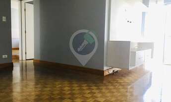 Imagem 3: Apartamento para Venda em São Paulo, Jardim Londrina, 2 dormitórios, 1 suíte, 3 banheiros