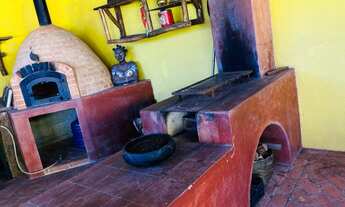 Imagem 5: CHÁCARA COM LAZER E CONFORTO PRA VOCE - 2.500M²