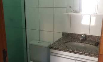 Imagem 3: Casa de condomínio para aluguel tem 100 metros quadrados com 2 quartos