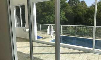 Imagem 7: Casa 4 Quartos Sendo 3 Suites 2 Salas com 408 m² no New Ville Santana de Parnaíba