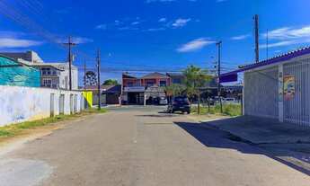 Imagem 2: Casa para venda com 2 quartos em Rio Pequeno - São José dos Pinhais - PR