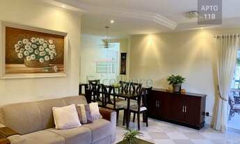 Imagem: Apartamento com 3 dormitórios à venda