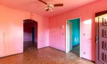 Imagem 3: Porto Alegre - Casa Padrão - Vila Nova