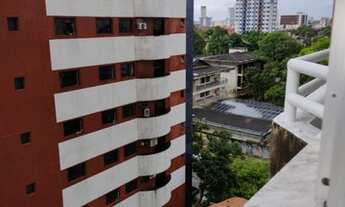 Imagem 2: Apartamento para aluguel e venda com 130 metros quadrados com 3 quartos em Marco - Belém