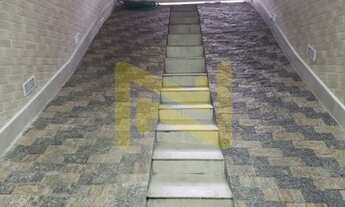 Imagem 2: Excelente Sobrado à Venda - Acabamento de Primeira, 2 áreas de lazer para a família!!!