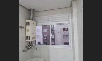 Imagem 4: CANOAS - Apartamento Padrão - CENTRO