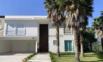 Imagem 3: Casa à venda, 700 m² por R$ 6.800.000,00 - Alphaville - Santana de Parnaíba/SP