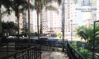 Imagem: Apartamento mobiliado à venda em Diadema/SP