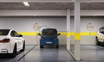 Imagem 7: Apartamento com 3 suítes no Vila Ema - São José dos Campos