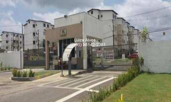 Imagem: Luiza Alves vende Apto no Condomínio Algodoal