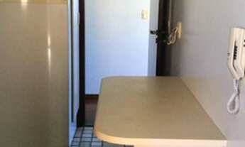 Imagem 5: Apto três quartos centro de londrina