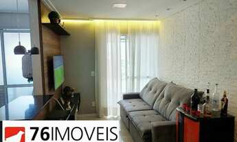 Imagem 2: Apartamento à venda no bairro Vila Sônia - São Paulo/SP