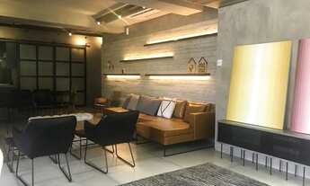 Imagem 6: Apartamento de 164m² no O Parque Brooklin - São Paulo - SP