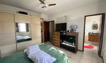 Imagem 4: Casa de três quarto e edícula à venda em Águas de São Pedro