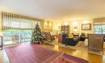 Imagem 2: Apartamento Venda 3 Dormitórios - 231 m² Vila Nova Conceição