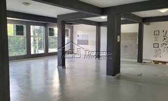 Imagem: Galpão no Jardim Satélite