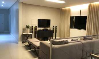 Imagem 3: Casa para venda com 700 m2, com 5 suítes no Condomínio Água Cristal. em Parque Verde - Be