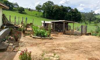 Imagem 3: Ótima oportunidade! Sitio com área total de 4 alqueires, a venda localizado no município