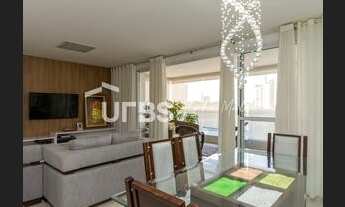 Imagem: 4 QUARTOS EM 168 M² NO JARDIM GOIAS