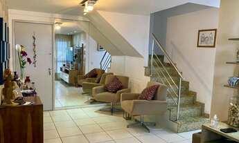 Imagem: Duplex para venda tem 202 metros quadrados