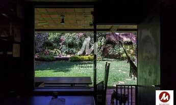 Imagem 14: Casa (térrea na rua) 5 dormitórios/suite