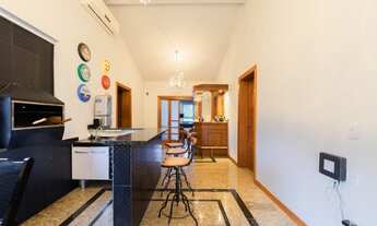 Imagem 4: Porto Alegre - Casa Padrão - Jardim Botânico