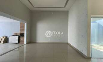 Imagem 6: Casa com 3 dormitórios para alugar, 130 m² por R$ 3.200,00/mês - Jardim Dona Judith - Amer