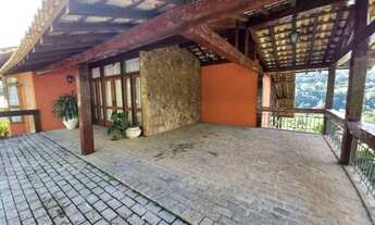 Imagem 2: Casa à venda, 399 m² por R$ 3.900.000,00 - Quebra Frascos - Teresópolis/RJ