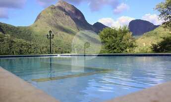 Imagem 6: Petrópolis - Casa de Condomínio - Itaipava