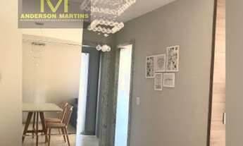 Imagem 3: Apartamento 2 quartos Ed. Vintage Cód: 18717 TLL