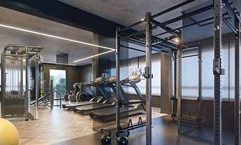 Imagem 3: Apartamento para venda tem 110 metros quadrados com 4 quartos em Parque São Jorge - São Pa