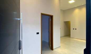 Imagem 5: Casa com 2 dormitórios à venda, 97 m² por R$ 460.000,00 - Jardim Santa Marta III - Salto/S