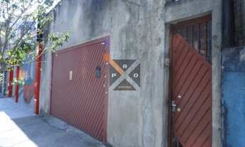 Imagem: SÃO PAULO - Terreno Padrão - MOOCA