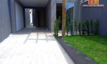 Imagem 3: Casa com 3 dormitórios à venda, 110 m² por R$ 495.000,00 - Centro - Peruíbe/SP