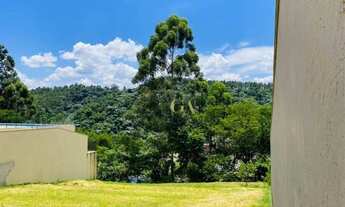 Imagem 7: Terreno à venda, 560 m² por R$ 2.990.000,00 - Tamboré - Santana de Parnaíba/SP