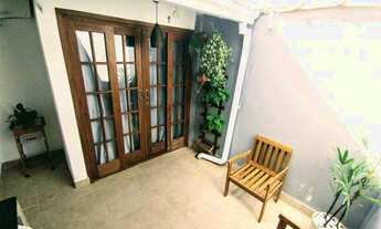 Imagem 3: Juiz de Fora - Casa de Condomínio - Borboleta